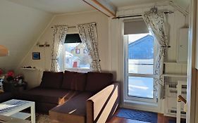 Kirkenes Lodge